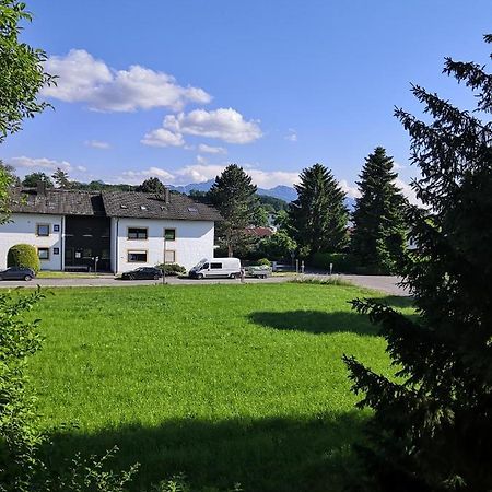 Ferienwohnungen Schelhas Prien am Chiemsee Extérieur photo