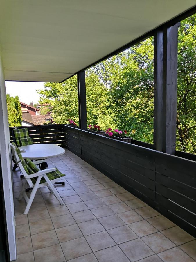 Ferienwohnungen Schelhas Prien am Chiemsee Extérieur photo