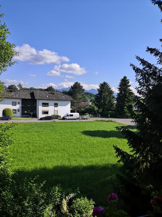 Ferienwohnungen Schelhas Prien am Chiemsee Extérieur photo